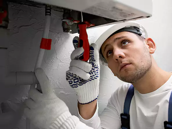 Why Choose Des Plaines Plumbing Pro for Water Heater Repair in Des Plaines, IL?