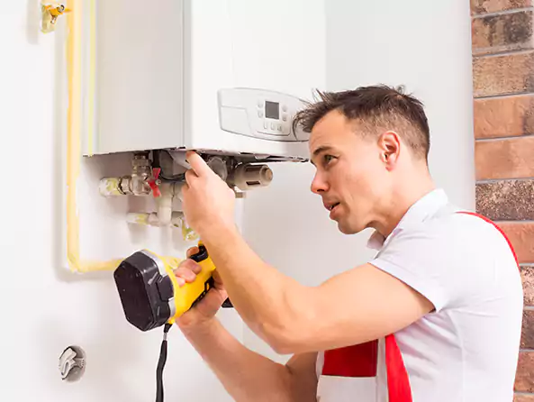 Why Choose Des Plaines Plumbing Pro for Water Heater Replacement in Des Plaines, IL?