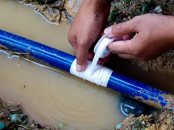  Why Choose Des Plaines Plumbing Pro for Water Line Repair in Des Plaines, IL?]