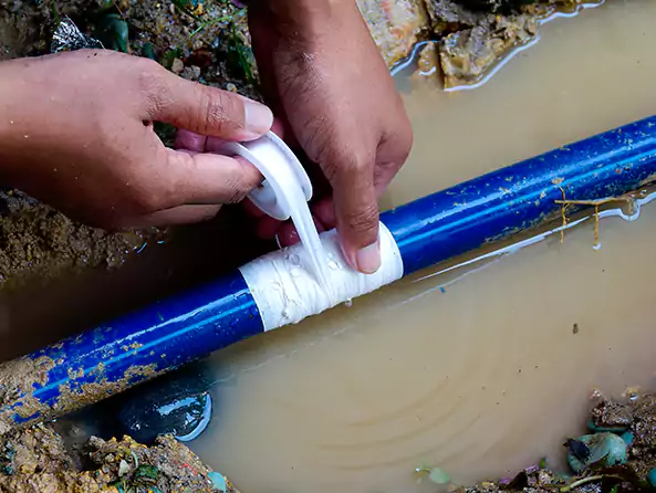 Why Choose Des Plaines Plumbing Pro for Water Line Replacement in Des Plaines, IL?
