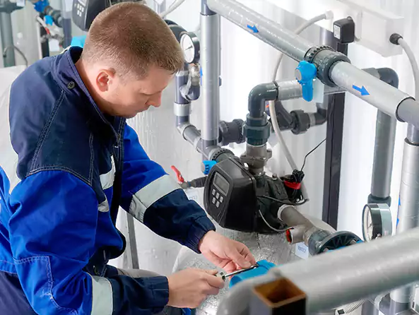 Why Choose Des Plaines Plumbing Pro for Water Softener Installation in Des Plaines, IL?