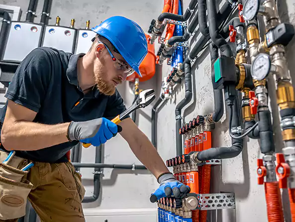Why Choose Des Plaines Plumbing Pro for Water Softener Repair in Des Plaines?