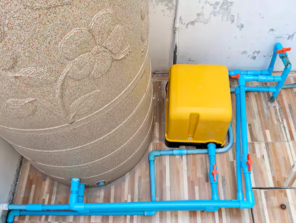 Why Choose Des Plaines Plumbing Pro for Well Pressure Tank Replacement in Des Plaines, IL?