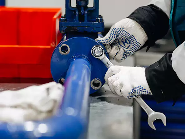 Why Choose Des Plaines Plumbing Pro for Well Pump Repair in Des Plaines, IL?